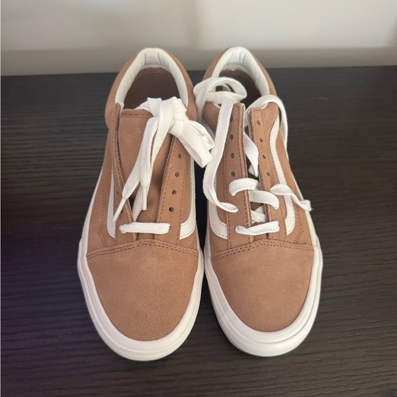 Vans Old Skool Stackform - Picture 3 of 6